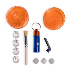 mighty+ starter vaporizer kit