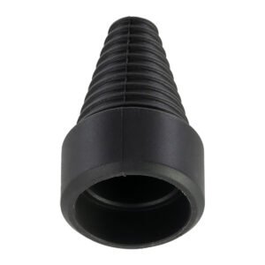 silicone glass stopper