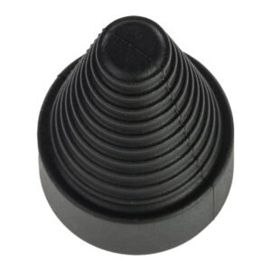 silicone glass stopper