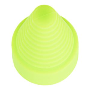 silicone glass stopper