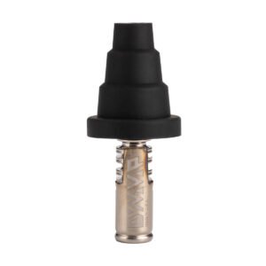 silicone master adapter