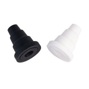 silicone master adapter