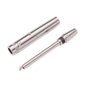 simrell modular vortex system (mvs)