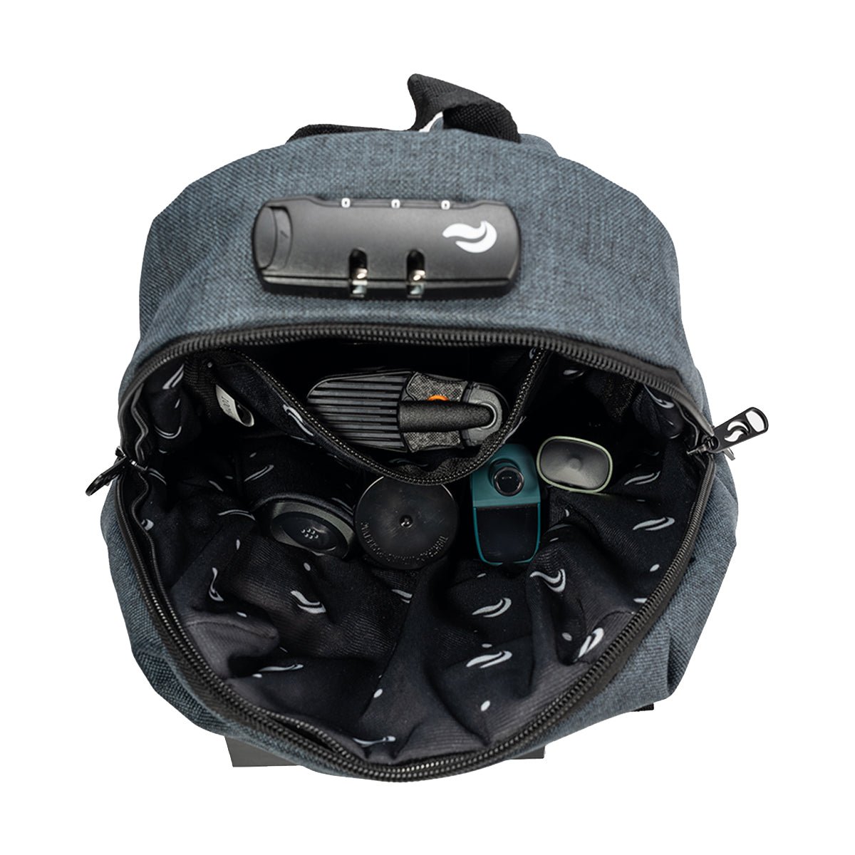 skunk mini backpack skunk mini backpack