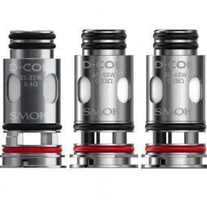 smok x priv solo (80w) kit