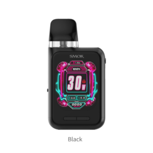 smok novo gt box – pod kit (30w)