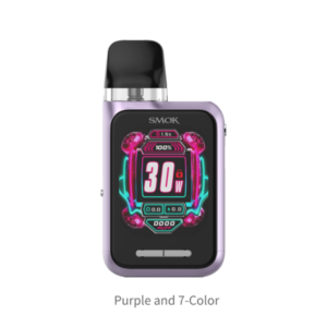 smok novo gt box – pod kit (30w)