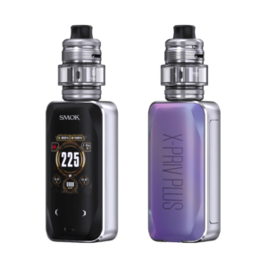 smok x priv plus (225w) kit
