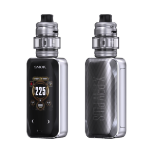 smok x priv plus (225w) kit