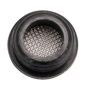 spare gasket and screen for new potv one