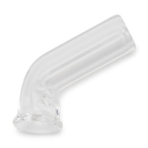 sticky brick junior/runt/flip bent flame intake