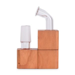 sticky brick flip brick vaporizer