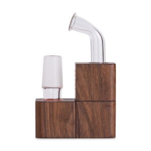 sticky brick flip brick vaporizer