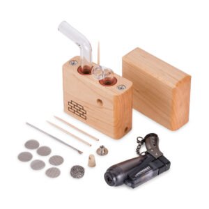 sticky brick junior vaporizer clearance sale