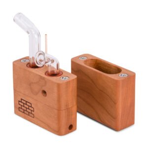 sticky brick junior vaporizer