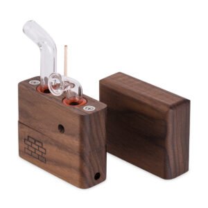 sticky brick junior vaporizer