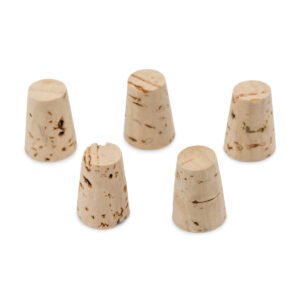 sticky brick hydrobrick maxx jar cork 5 pack