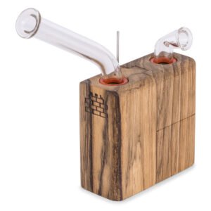 sticky brick runt vaporizer