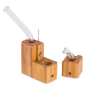 sticky brick runt vaporizer