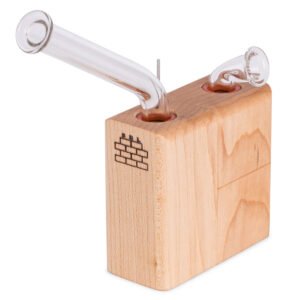 sticky brick runt vaporizer clearance sale