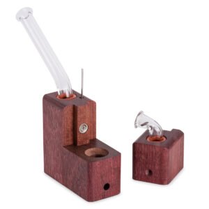 sticky brick runt vaporizer