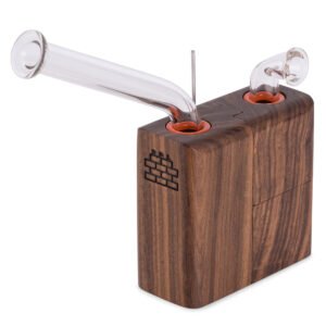 sticky brick runt vaporizer