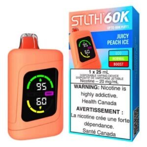 stlth 60k – disposable (60,000 puffs)