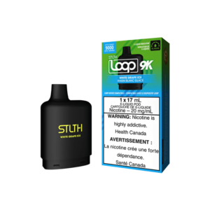stlth loop 2 – 9k pod packs