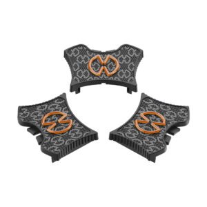 s&b cap locks, 3 pieces