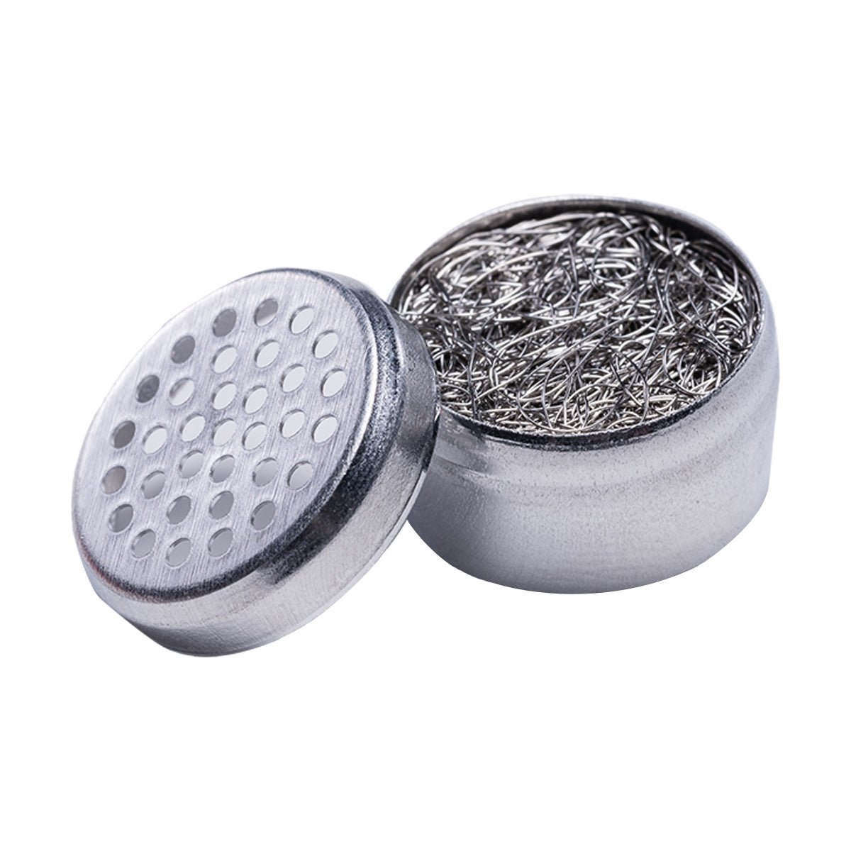 storz & bickel concentrate dosing capsule set (40 pack) storz & bickel concentrate dosing capsule set (40 pack)