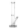 POTV Straight Tube Glass Bubbler import placeholder for 8245796274355