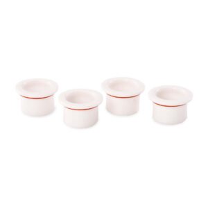 tafee bowle ceramic oven pots pack of 4
