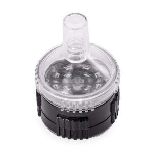 tafee bowle potter+ grinder