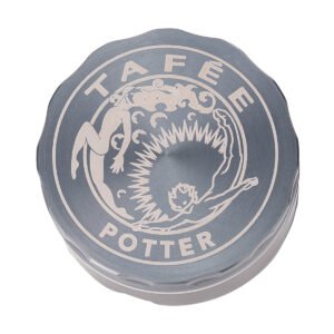 tafee bowle potter grinder