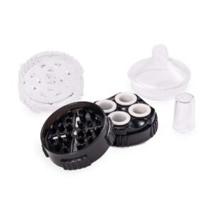 tafee bowle potter+ grinder