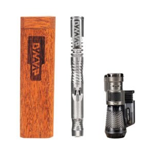dynavap m essential kit