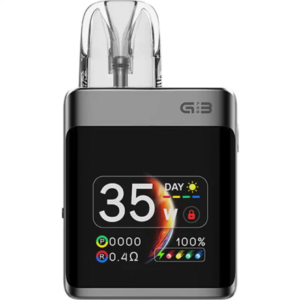 uwell caliburn g3 pro koko – kit