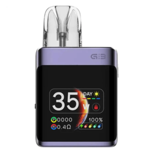 uwell caliburn g3 pro koko – kit