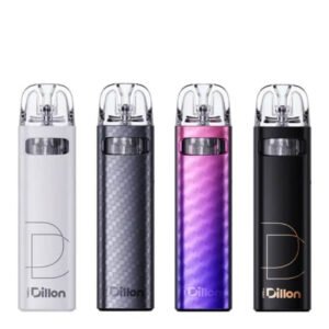 uwell dillon – 2ml replacement pods
