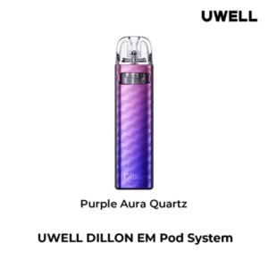 uwell dillon – pod kit (25w)