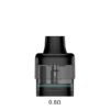 UWELL TYPHOS SE POD KIT - Replacement Pod 0.8ohm 5.5ml import placeholder for 9995161305383