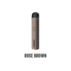Uwell Caliburn G Pod Kit Rosy Brown import placeholder for 8184582471975