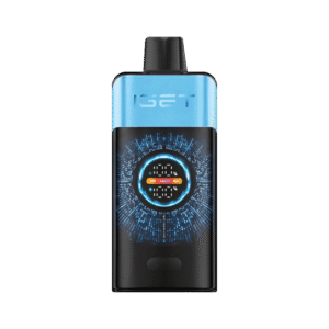 iget one 10 packs or more