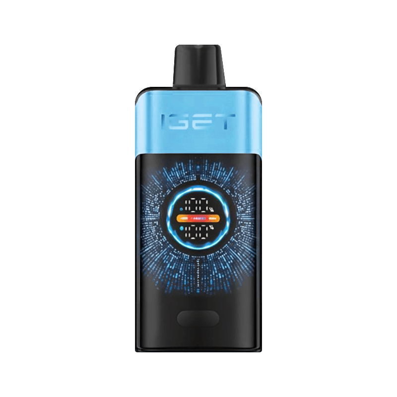 iget one 10 packs or more iget one 10 packs or more