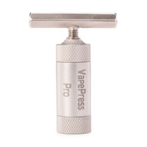 vapepress pro for pax 2 and pax 3