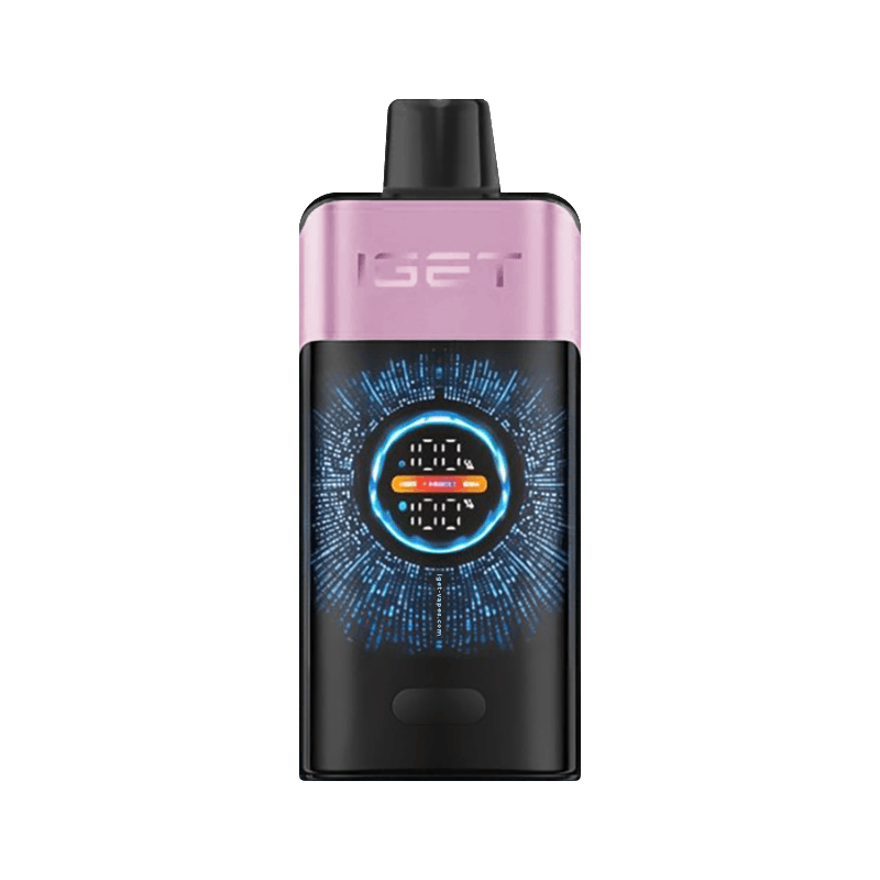 iget one 10 packs or more iget one 10 packs or more