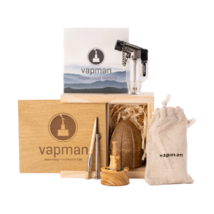 vapman vaporizer classic