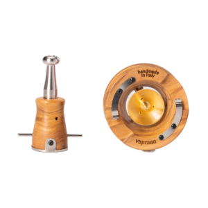 vapman vaporizer classic