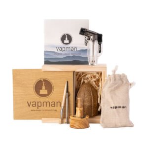 vapman vaporizer classic