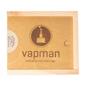 vapman vaporizer classic